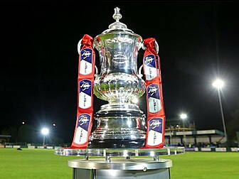FA Cup produces another moment...